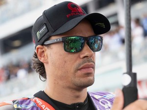 Hasil FP2 MotoGP Mandalika 2024: Franco Morbidelli Tercepat