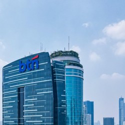 BTN Bukukan Kenaikan Kredit dan DPK per November 2024, Segini Nilainya