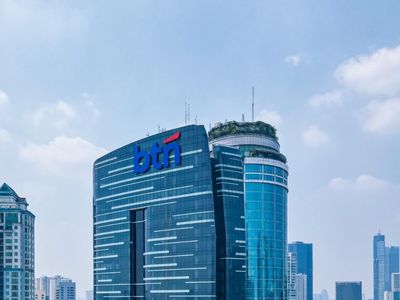 BTN (BBTN) Rilis Bale Korpora, Dorong DPK Bisa Tumbuh 11%