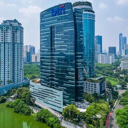 Sah! Pemegang Saham Restui BTN Caplok Victoria Syariah