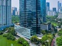 Sah! Pemegang Saham Restui BTN Caplok Victoria Syariah