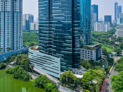 Bos BTN (BBTN) Ungkap Jurus Mereka Bidik Nasabah Kaya