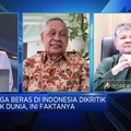 Video: Harga Beras di Indonesia Dikritik Bank Dunia, Ini Faktanya!