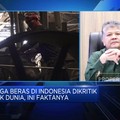 Video: Harga Naik, Pelaku Usaha Beras kok Masih Lesu?