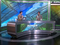 Video: IHSG Lesu Jelang Akhir Pekan, Rupiah Makin Perkasa