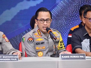 Member FB Suka Duka Berstatus Pelajar Tak Ditahan, Ini Alasan Polisi