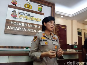 Video: Polisi Masih Tunggu Hasil Visum Anak Nikita Mirzani