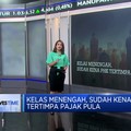 Video: Kelas Menengah, Sudah Kena PHK Tertimpa Pajak Pula