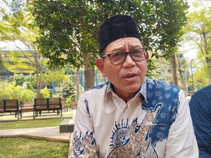 PUPR Ungkap Nasib Rencana Bangun Tol Bawah Laut di IKN