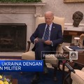 Video: AS Guyur Ukraina dengan Paket Bantuan Militer