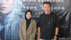 Lesti Kejora Gelar Konser Tunggal Rayakan Satu Dekade Berkarier
