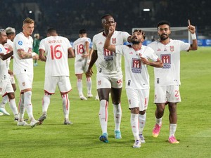 Imran Nahumarury Ungkap Kunci Sukses Malut United Kalahkan PSS Sleman