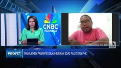Video: Manajemen Panamtex Buka-bukaan Soal Pailit dan PHK