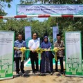 MAMI Salurkan Dana Purifikasi Reksa Dana untuk Renovasi Jembatan