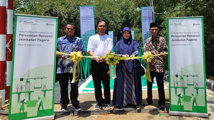 Manulife Aset Manajemen Indonesia