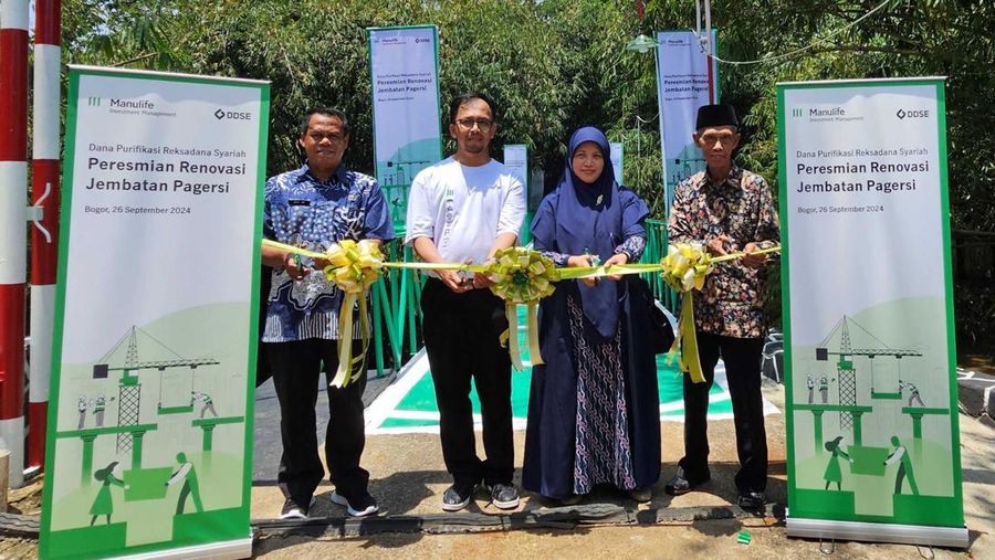 Manulife Aset Manajemen Indonesia