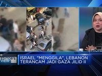 Video: Menakar Kekuatan Israel Vs Hizbullah