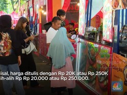 Mengapa "K" dalam 100K Dibaca Ribu? Ini Asal-Usulnya