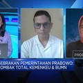 Video: Menilik Urgensi Rencana Prabowo Mau Rombak Kemenkeu & BUMN