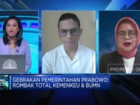 Video: Menilik Urgensi Rencana Prabowo Mau Rombak Kemenkeu & BUMN