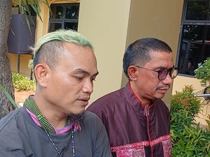 Kakak Nikita Mirzani Mau Bertemu dengan Keponakannya: Anak Ini Korban