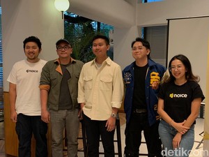 Peluang Para Kreator Raih Cuan Lebih