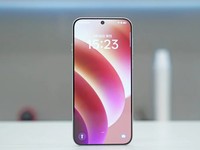 HP China Ramai-ramai Mirip iPhone 16, Ini Daftarnya