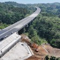 Sempat Ditutup-Gratis, Tol Bocimi Dibuka Lagi & Bakal Dikenakan Tarif