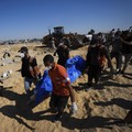 Jenderal Israel: Warga Palestina Harus Dibantai, Termasuk Anak-Anak