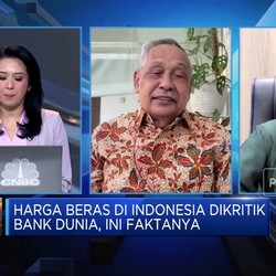 Video: Pemerintah Upayakan Ini Untuk Kesejahteraan Petani