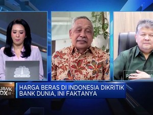 Video: Pemerintah Upayakan Ini Untuk Kesejahteraan Petani