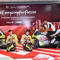 Nobar MotoGP2024, Turis Mulai Berdatangan ke Lombok