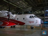 Bos PTDI Tiba-Tiba Keluh Kesah ke DPR Soal Pesawat CN-235, Ada Apa?