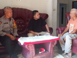 Truk Warga Bogor Hilang Saat Diparkir, Polisi Datangi Rumah Korban
