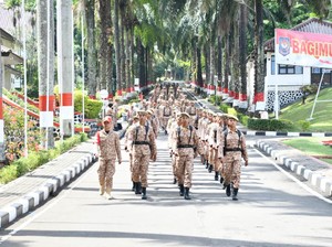 10 Sekolah Kedinasan Paling Favorit pada Seleksi 2024, Ada Incaranmu di 2025?
