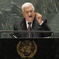 Presiden Palestina Ngamuk di Sidang PBB, Dapat Tepuk Tangan Meriah