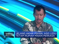 Video: Proyeksi IHSG Pekan Depan