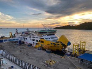Jadwal Kapal Feri Rute Selayar-Bira 29 September, Ada 4 Keberangkatan