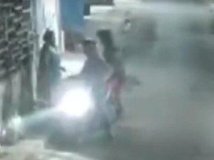 Lansia di Kota Batu Dijambret, Gelang Emas Rp 15 Juta Amblas