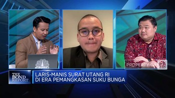Video: Rupiah Makin Perkasa, Begini Prospeknya ke Depan!