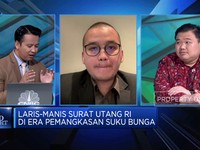 Video: Rupiah Makin Perkasa, Begini Prospeknya ke Depan!