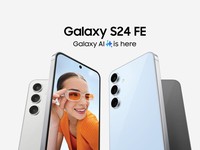Harga Samsung Galaxy S24 FE di RI, Cek Spesifikasi HP Murah Pakai AI