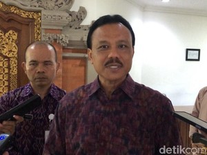 Sekda Bali Ancam Sanksi ASN Tak Netral di Pilkada 2024