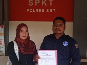 Istri Anggota DPRD Seram Bagian Timur Diduga Aniaya Honorer Saat Pelantikan