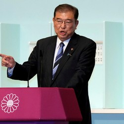 Jepang Gonjang-ganjing: Partai Berkuasa Kalah Pemilu-Yen Jeblok
