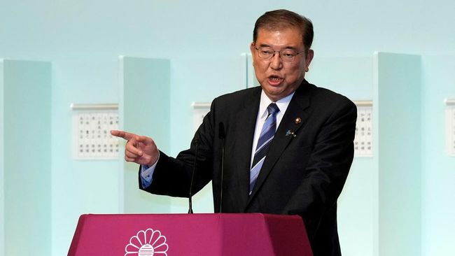 Politik Jepang Panas, Nasib PM Shigeru Ishiba Gonjang-ganjing