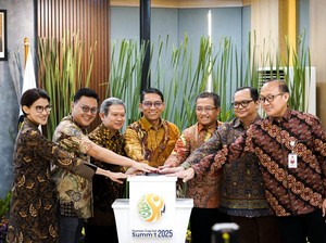 Siapkan SDM Unggul, BPSDM ESDM Luncurkan Human Capital Summit 2025