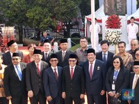 Peringatan Hari Bhakti Postel, Kominfo Pamer Digitalisasi di RI