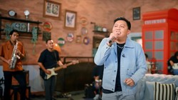Lirik Lagu Sekti Single Baru Denny Caknan yang Trending 1 YouTube