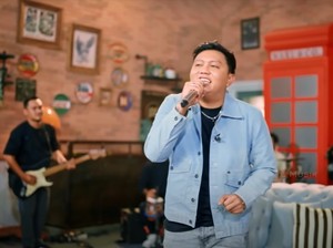 Lirik Lagu Sekti Single Baru Denny Caknan yang Trending 1 YouTube